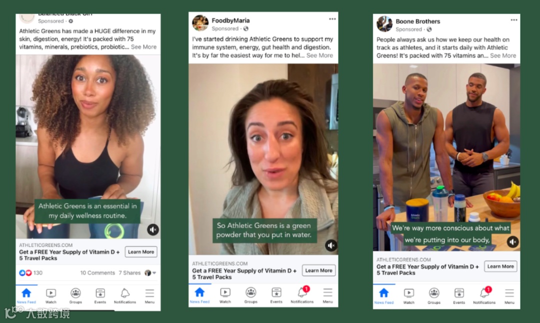 海外网红营销怎么做好竞品分析？这些数据维度需重点关注！