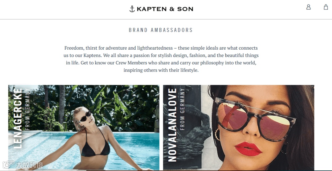 海外时尚品牌的网红营销究竟有哪些门道?