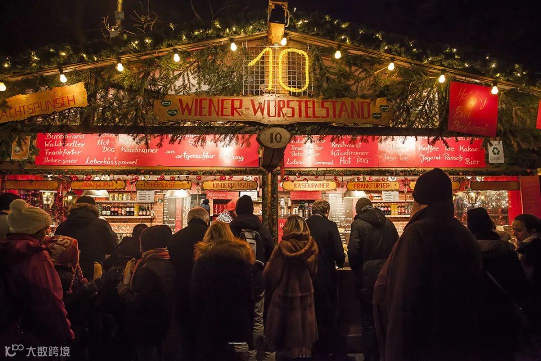 圣诞节就快要到了，外贸人应该提前做好哪些工作？