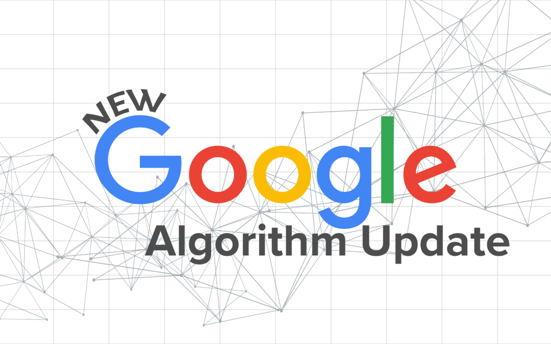 如何在 Google 更新中幸存：分步指南