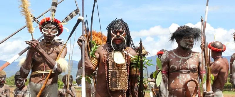 印尼最重要的12个节日