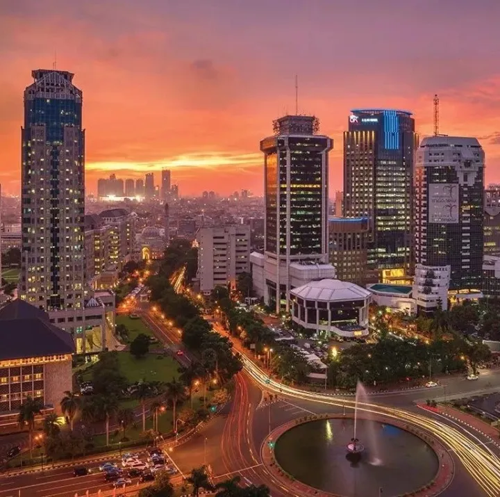 世行为印尼经济发展提出五大观点