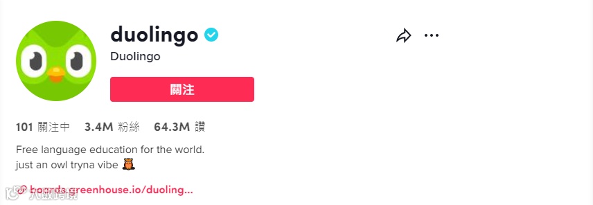 TikTok平均播放量超300w,“拟人化吉祥物”有何魅力?