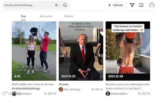 你真的用对了标签吗? TikTok标签使用指南