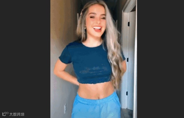 TikTok网红分享 | 8位值得关注的女性博主！