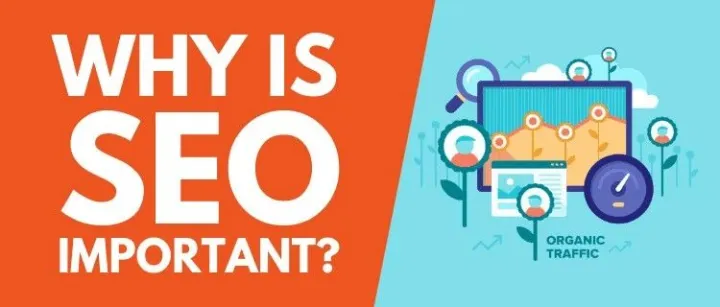 谷歌SEO：为何SEO如此重要？