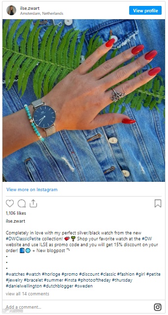 海外时尚品牌的网红营销究竟有哪些门道?