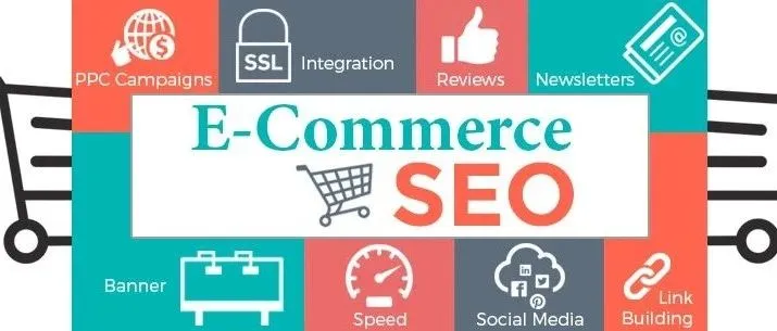 谷歌SEO：7 个常见的电子商务 SEO 技术错误