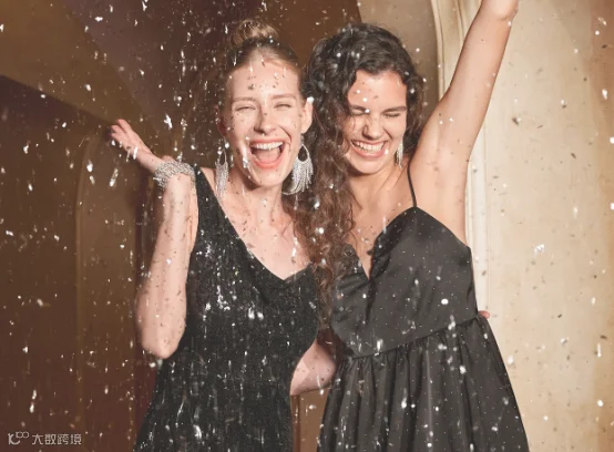 婚纱品牌做到全球品类第一，它靠POD模式赢麻了