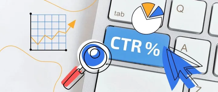 谷歌SEO：如何提高点击率？