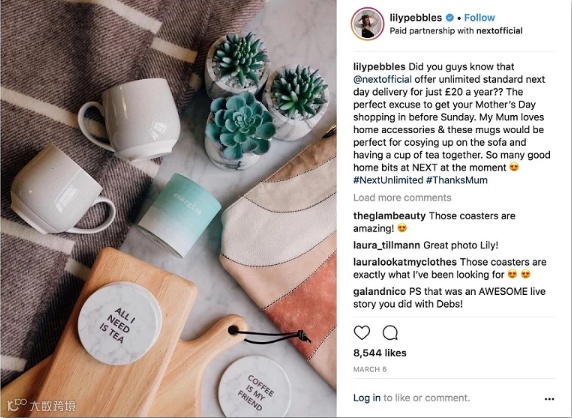 海外热点丨母亲节将至,海外营销怎么突出重围?