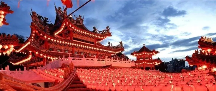 洞悉：2019年中国三大科技趋势