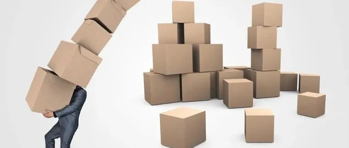 不找好货代，就得为货代的懒惰买单！