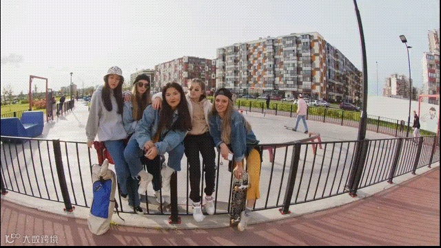 剪辑师,遇上“邪恶栀子花计划”