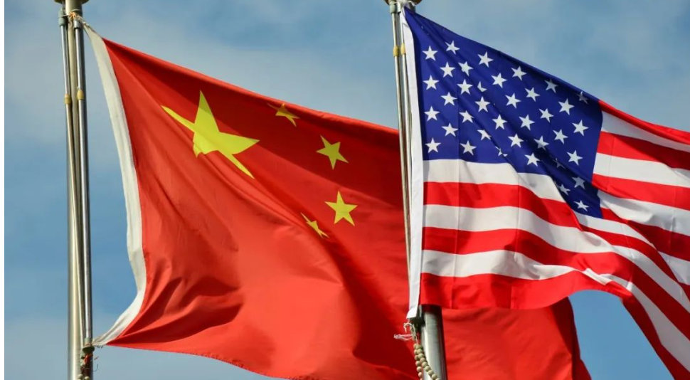 紧急通告！拜登政府计划本周内对中国商品加征100%关税！