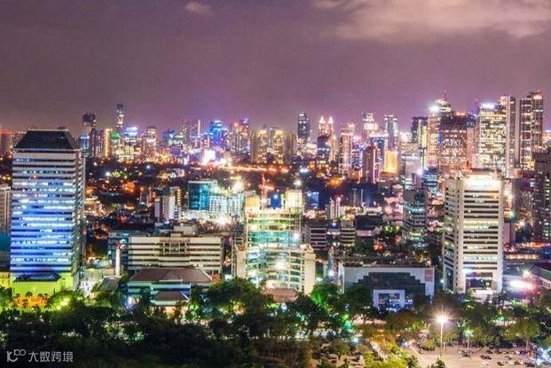 东南亚：你再不来就晚了