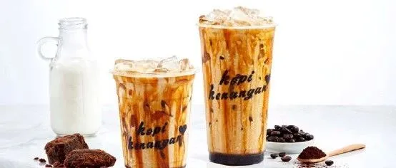 深度丨从印尼版“瑞幸”到coffeetech浪潮，东南亚本土咖啡品牌何去何从？