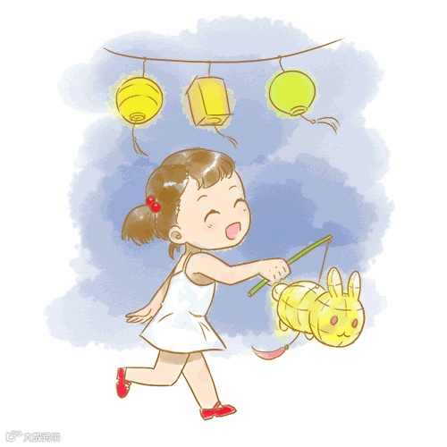 外贸人的中秋节应该是这样的，Get起来！