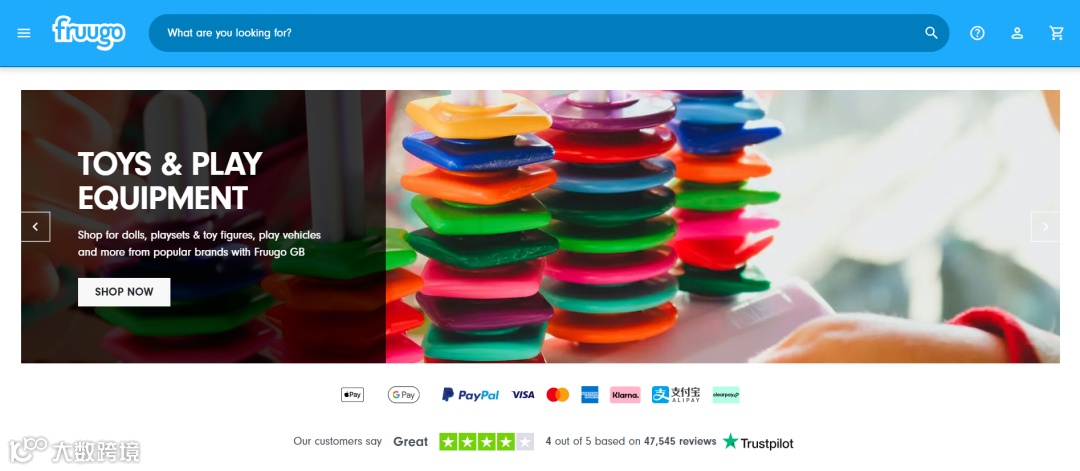 Fruugo重磅回归：中国卖家如何抓住全球电商新机遇