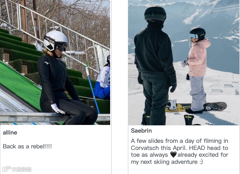 滑雪运动:从小众爱好走向万亿市场!跨境卖家如何打开“冰雪经济”?|任小姐案例周评会