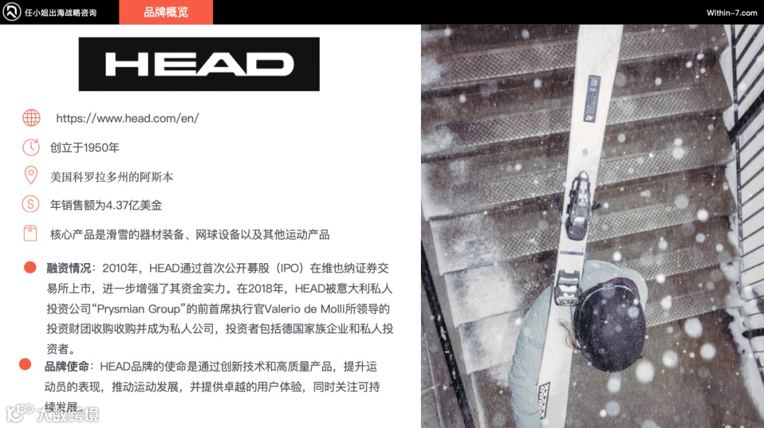 滑雪运动:从小众爱好走向万亿市场!跨境卖家如何打开“冰雪经济”?|任小姐案例周评会