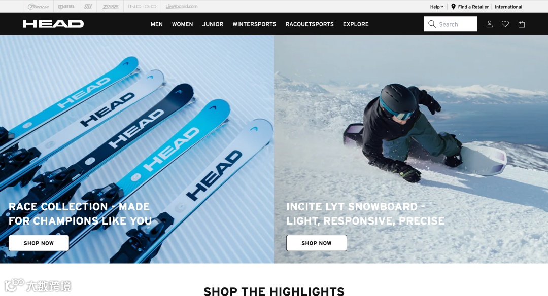 滑雪运动:从小众爱好走向万亿市场!跨境卖家如何打开“冰雪经济”?|任小姐案例周评会