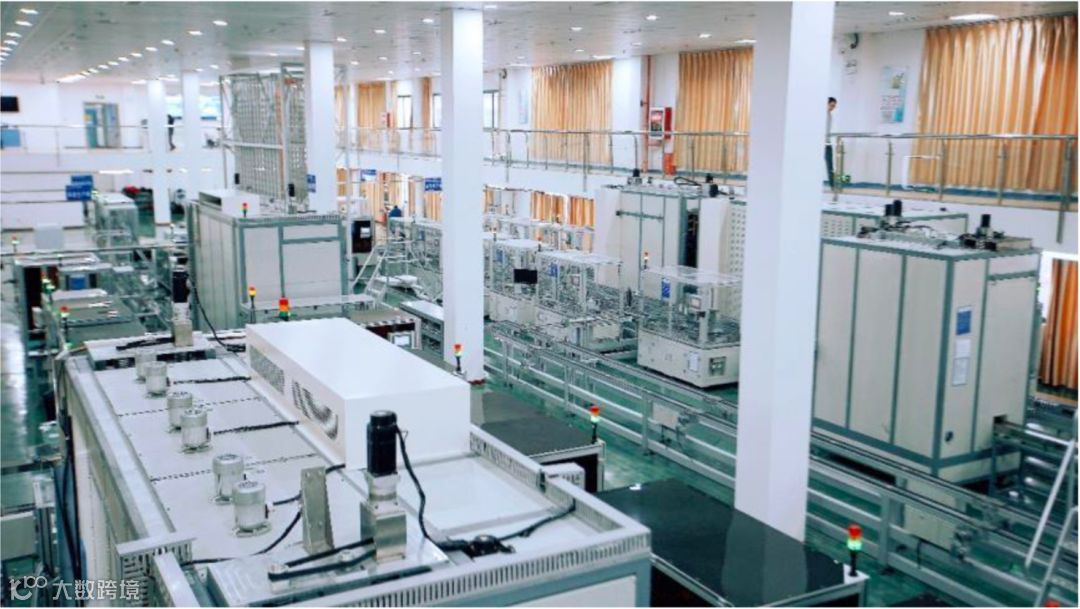 不是买几个机械臂就行了：西门子揭秘真·工业数字化