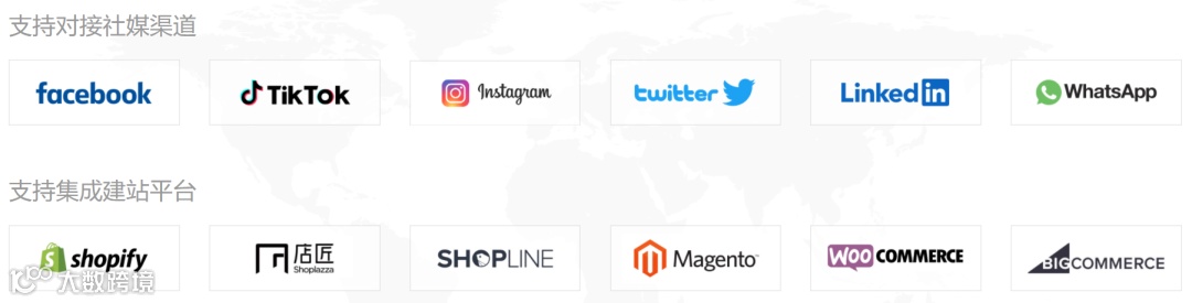 跨境独立站营销服务商QuickCEP获复星锐正等数千万人民币Pre-A轮融资