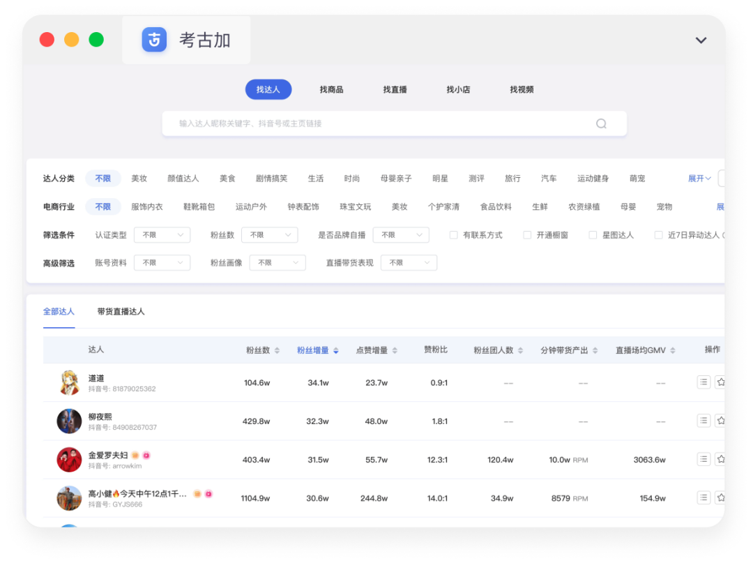大数据及AI智能应用提供商数说故事战略收购头部兴趣电商考古加