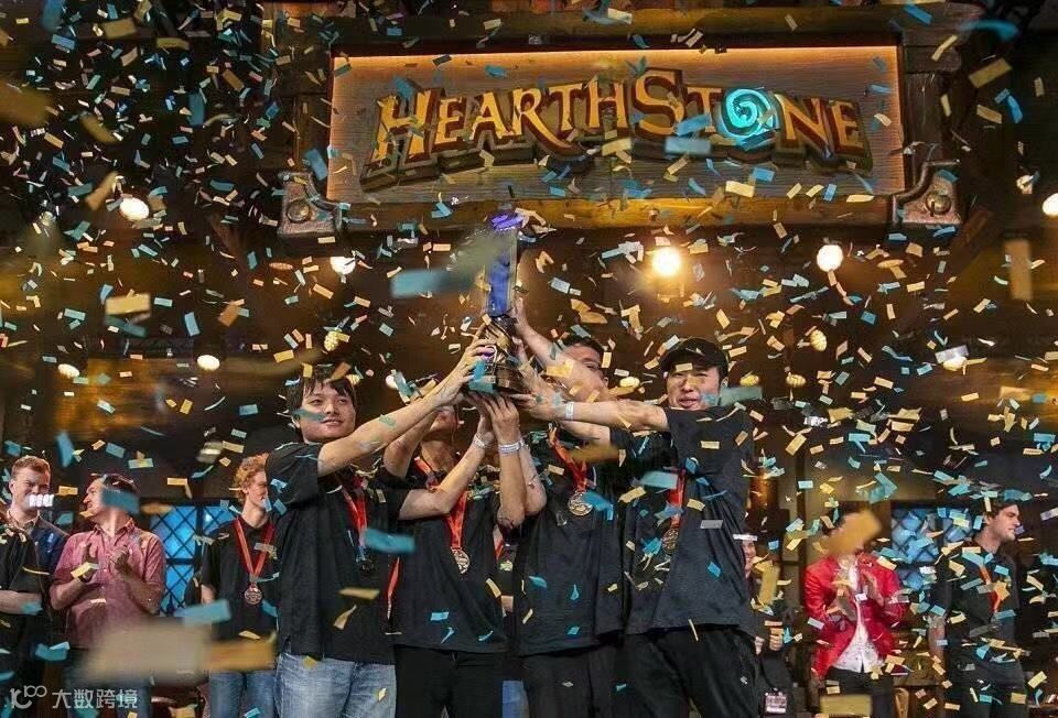 电竞剧热播，但真实的电竞又是怎样一门生意？｜万字研究