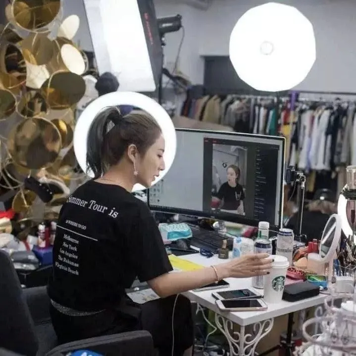 直播拯救线下？恐怕没那么简单