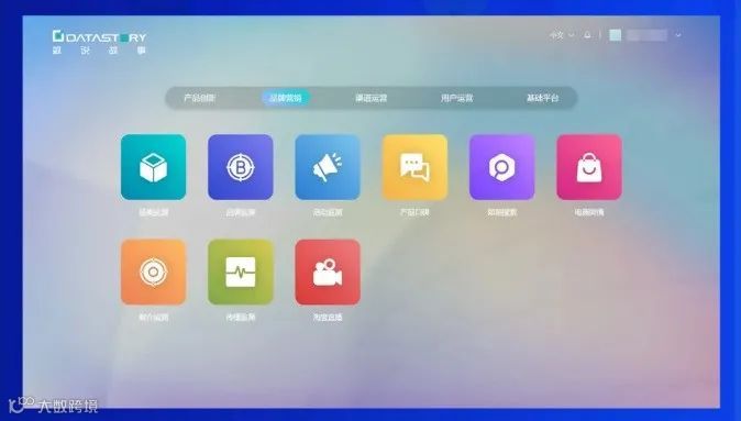 一站式大数据及AI智能应用提供商数说故事获顺为资本等2.5亿元C+轮融资