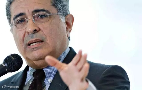 黄峥辞职启示录:创始人退出后,公司将走向何处