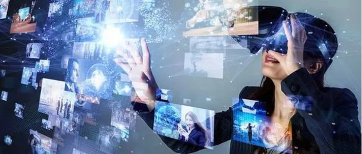 抓住元宇宙的劲风，谁在点燃虚拟经济？