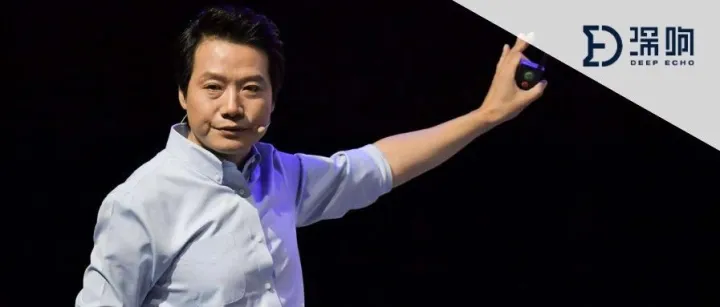 穿越周期，「小米」正克时艰