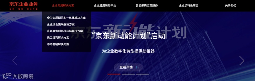 喧嚣三年后,巨头To B答卷大检阅