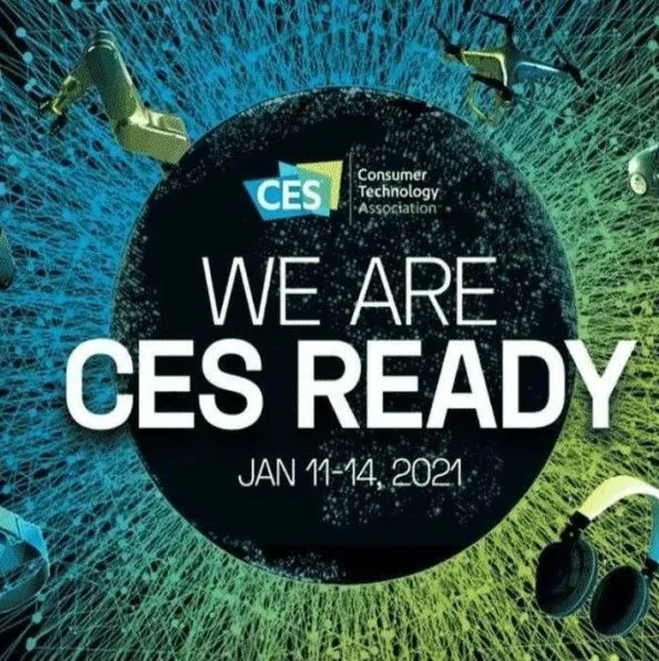 CES依然很酷！透明电视，手机全息，连YSL也来发布黑科技｜一文读懂