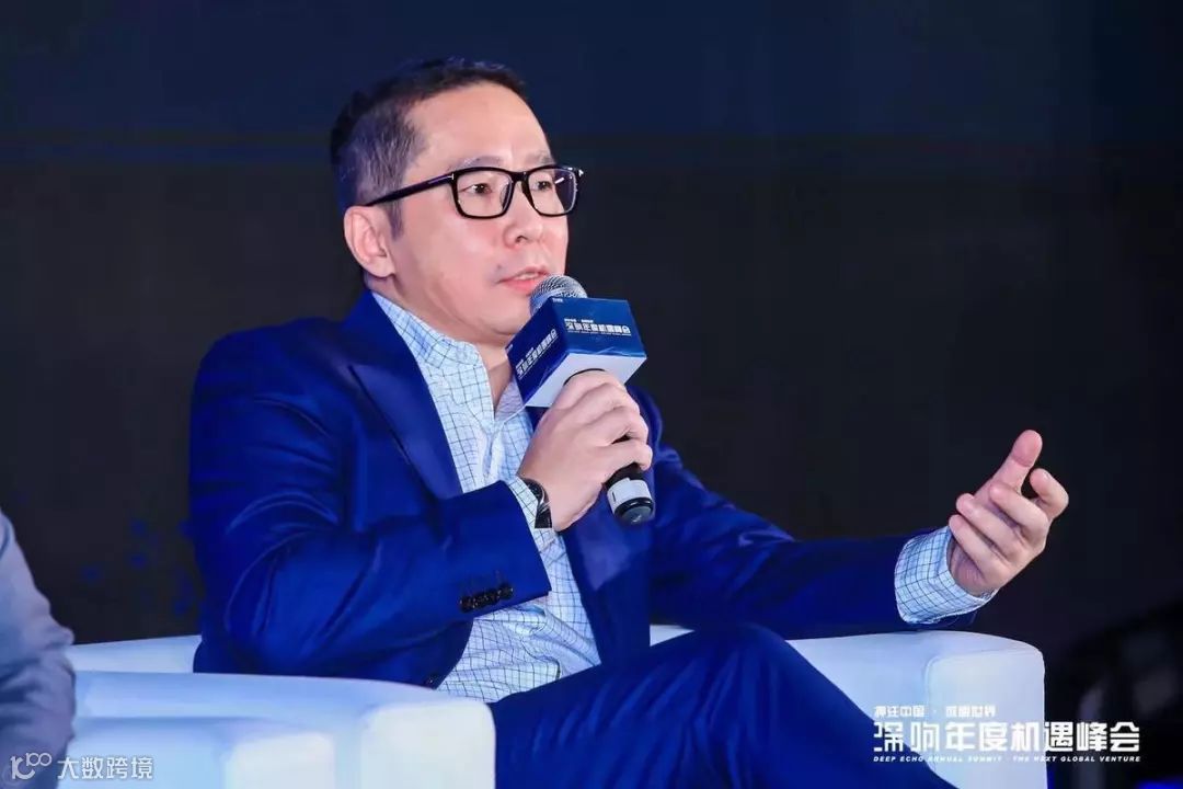 全球机遇如何落地中国？Airbnb、印象笔记、奇绩创坛们有答案