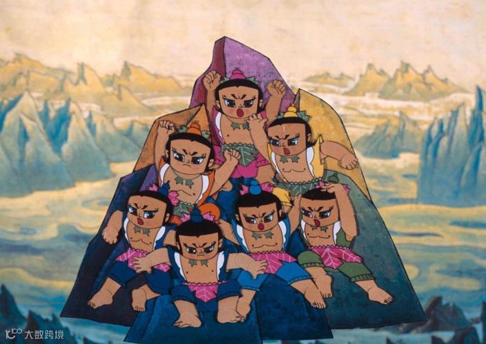 做国漫的这群疯子