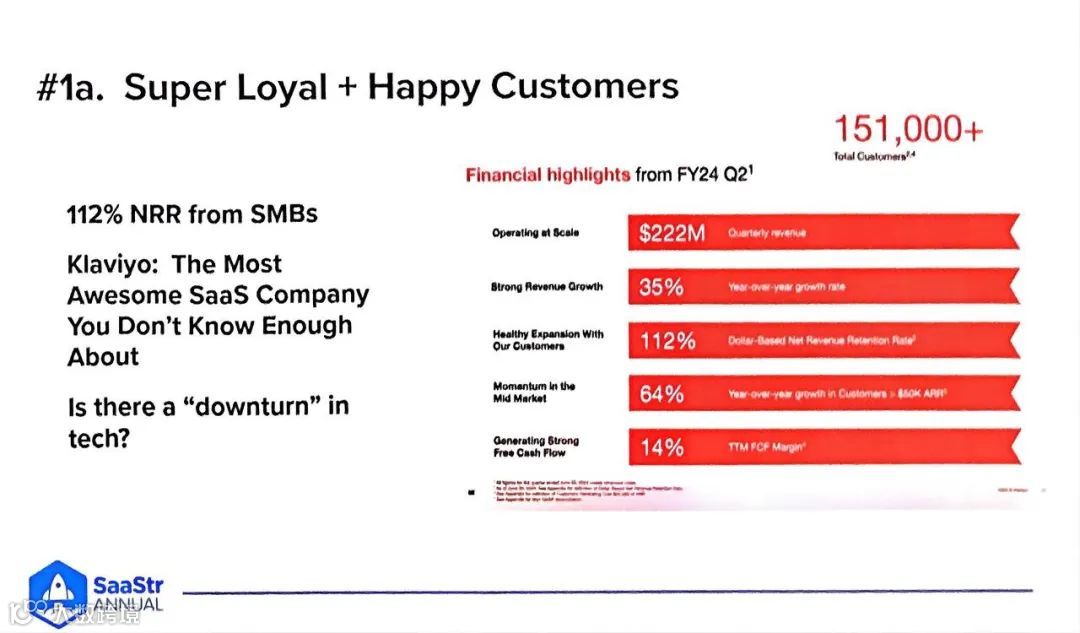 非凡资本吴畏：SaaStr Annual 2024的一些嘉宾精华观点实录