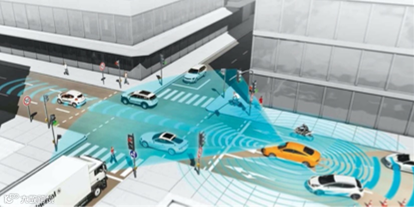 头部玩家布局，自动驾驶驶向“车路云一体”的未来？