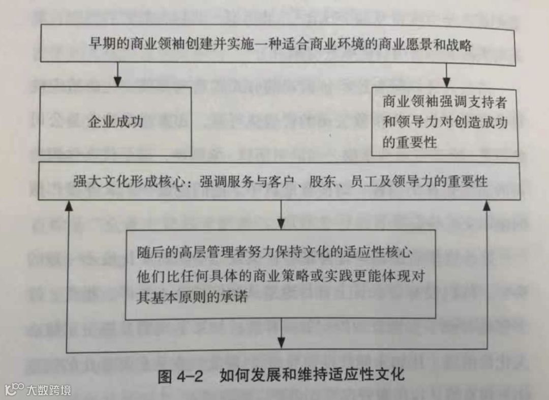 企业文化是玄学?哈佛商学院:不,它真的能帮你赚钱 | 深读