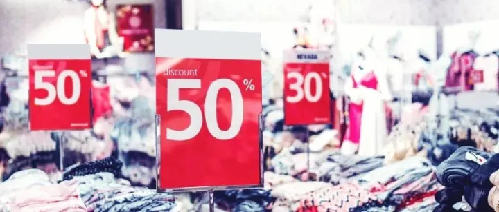 复盘史上最长「黑五购物节」：变数之下，谁赢谁输？