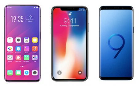 iPhone回忆录：从Pocket Crystal到中国特供“双卡双待”