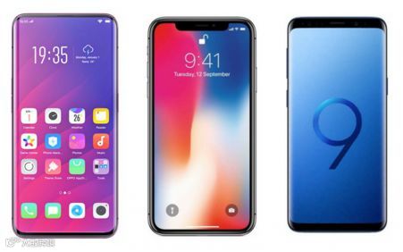 iPhone回忆录:从Pocket Crystal到中国特供“双卡双待”