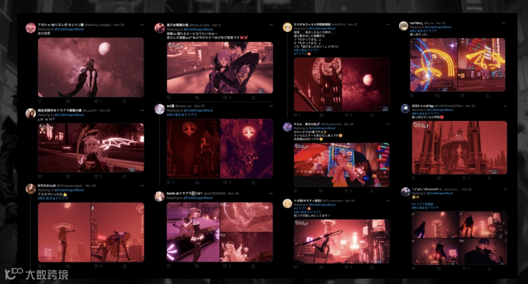 携手Twitter,腾讯《龙族幻想》如何打开日本市场?|专访