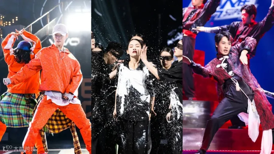 谁在为潮流综艺买单？