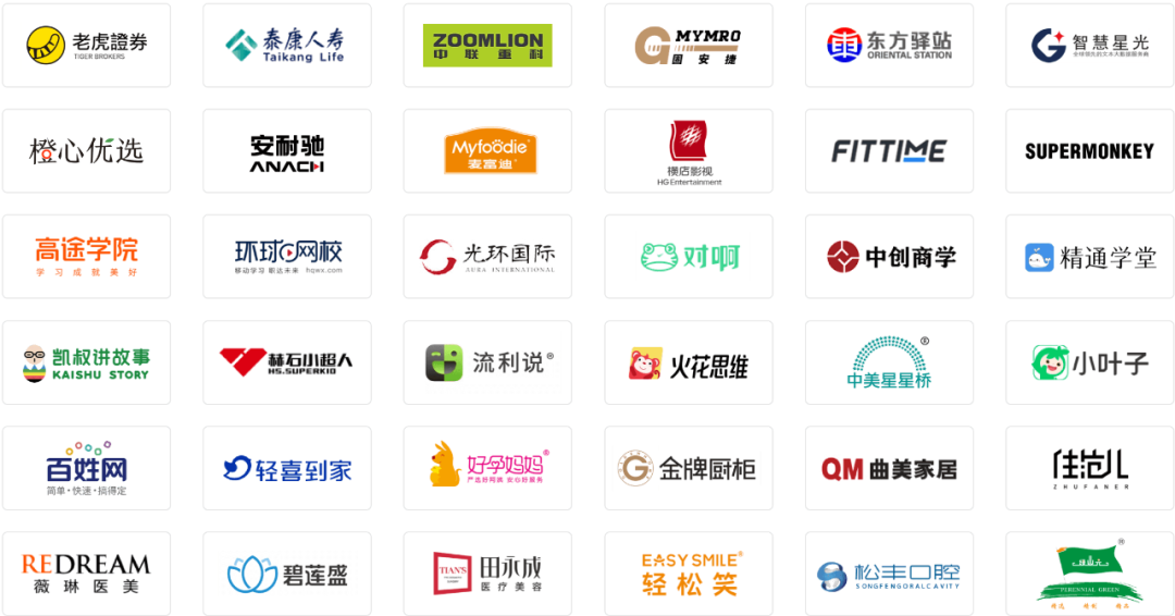 企业微信服务商探马SCRM获钟鼎资本3000万美元B+轮融资