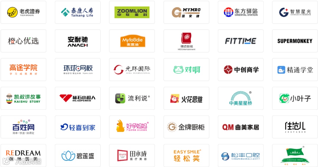 企业微信服务商探马SCRM获钟鼎资本3000万美元B+轮融资