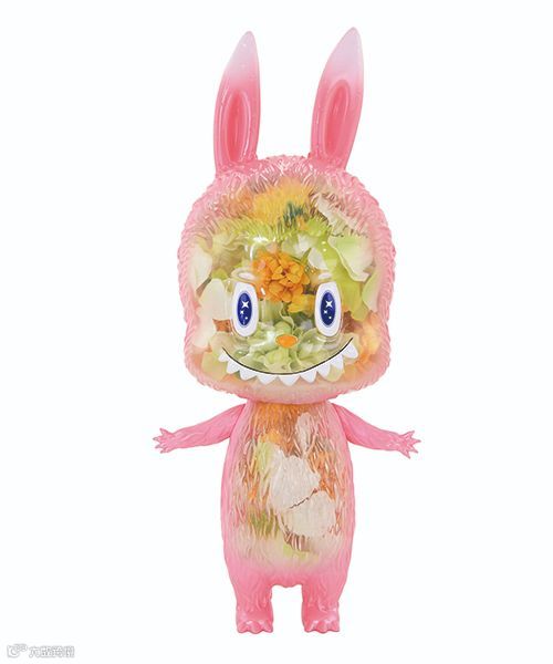 单品年销量400万件，千亿美元的潮玩市场商机何在？ | 新消费元素